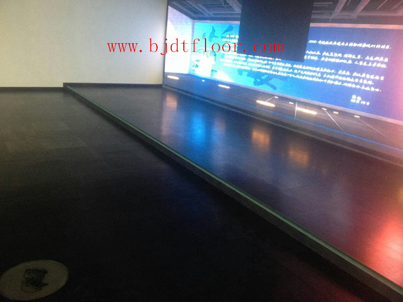 北京反腐倡廉警示教育基地